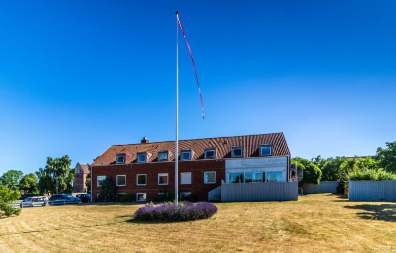 Fonden Den Gamle Skole