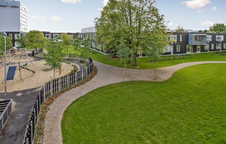 Bomi-Parken