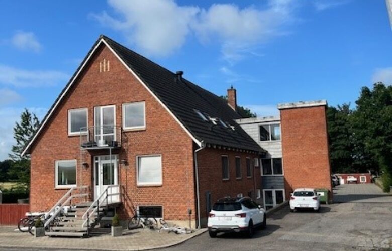 Botilbud Feddet