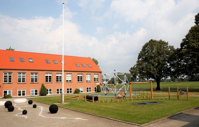 Mindehøjskolen