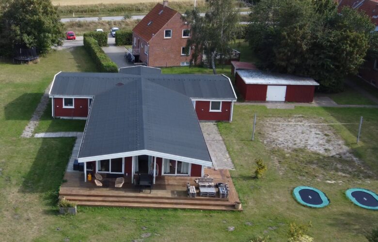 Opholdsstedet Søholt
