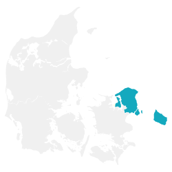 Region Hovedstaden på FindSocialeTilbud.dk