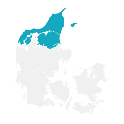 Region Nordjylland på FindSocialeTilbud.dk