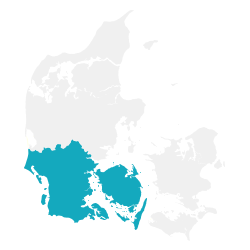 Region Syddanmark på FindSocialeTilbud.dk