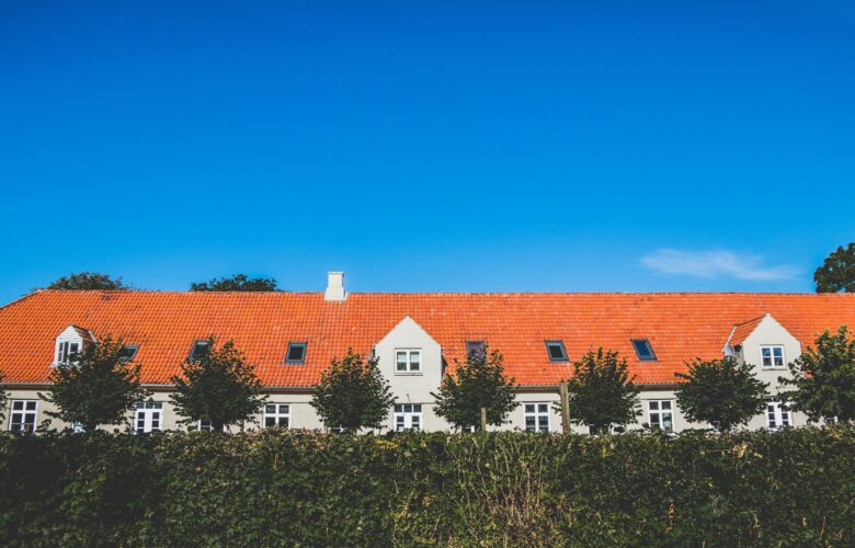 Plejecenter Kildehuset, Skærmet enhed