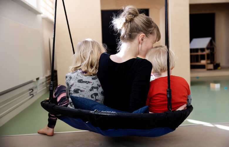 LivaShelter – Krisecenter i København