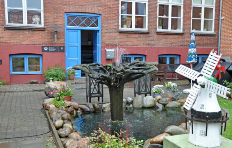 Borgerskolen Lemvig