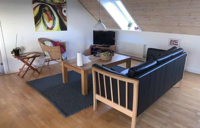 Opholdsstedet Værkstedsskolen