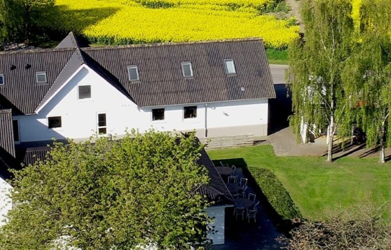 Opholdsstedet Værkstedsskolen