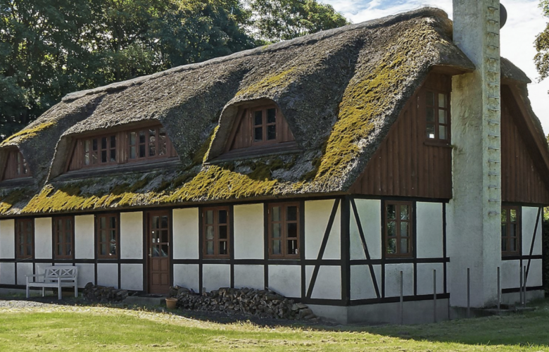 Lykkehuset Herning
