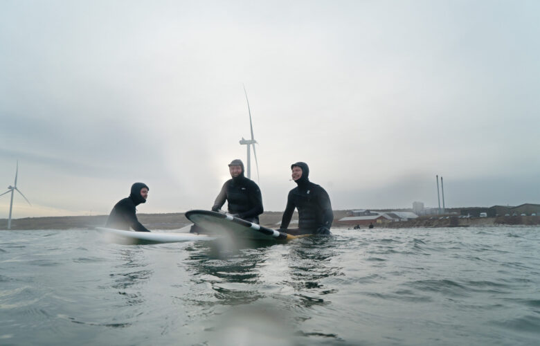 Surfgaarden