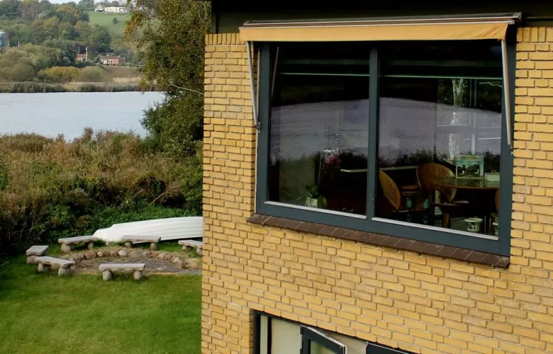 Blå Kors Minibo