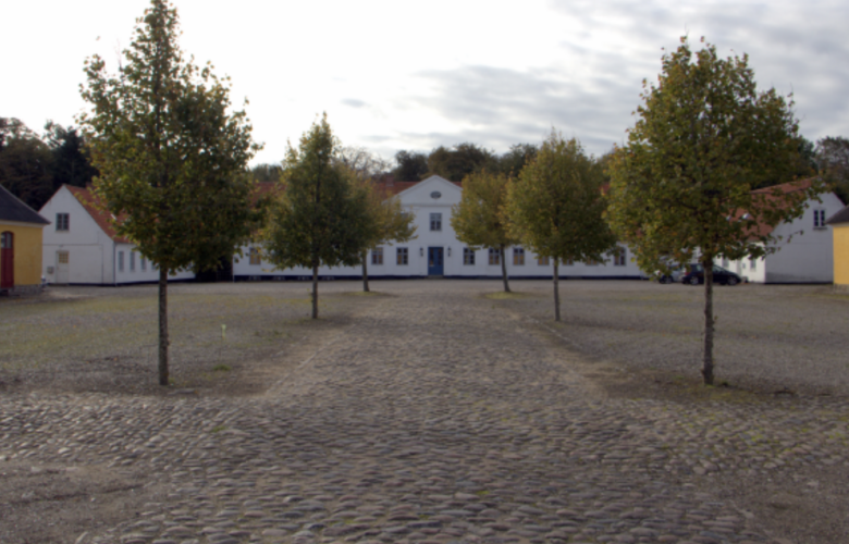 Løvegård ApS